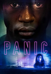Panic (2016)