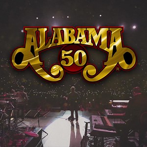 1.1K views · 882 reactions | Tallahassee! We can't wait to celebrate 50 years of your favorite songs with very special guest The Marshall Tucker Band on Saturday, January 22 at Donald L. Tucker Civic Center! Tell your friends & get tickets now! | Alabama | Facebook