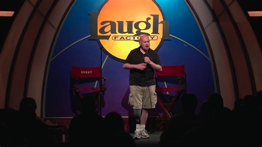 512K views · 785 reactions | Thom Tran healed his soul through stand-up comedy and is on a mission to do the same for other veterans. With USAA's new campaign, "Honor Through Action," they're investing in veterans like Thom. | We Are The Mighty | Facebook