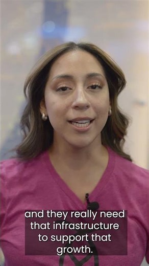 Biggest theme at AWS re:Invent | CockroachDB | #Shorts