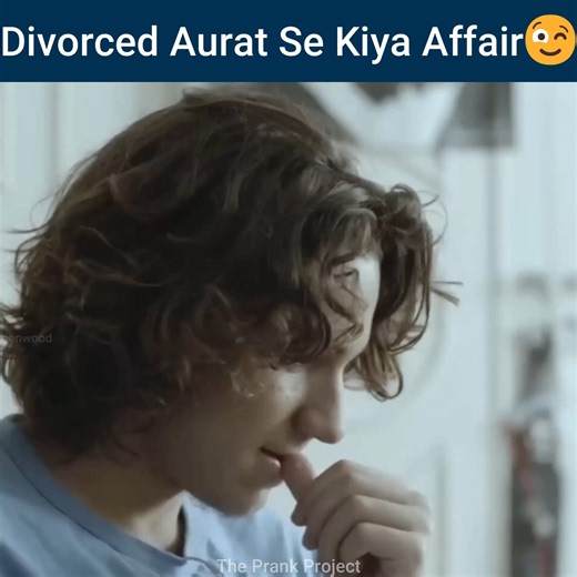 130K views · 2.1K reactions | Divorced Aurat Se Kiya Affair #moviereview #movieclips #bestscene #viralpost2025 #trendingpost #viralvideoシ #viralpost | The Prank Project | Facebook