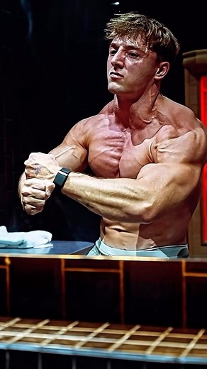 Manuel Haas | My girlfriend would not like it…🥹🥲 | Instagram