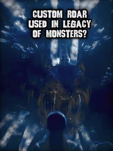 Titan X mimicking Godzilla's (unofficial) Alpha Call?