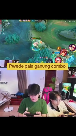 Exploring Powerful Combos in Mobile Legends