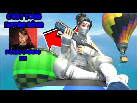 Est-ce que c'est possible d'être un joueur pro un an ?