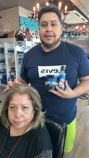 #viral #chile #hair #pelorubio #canas | Hair Tutorials