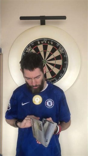 Chelsea DVD 2002 to 2003 season Review