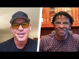 Troy Aikman and Michael Irvin | Unfiltered Chat