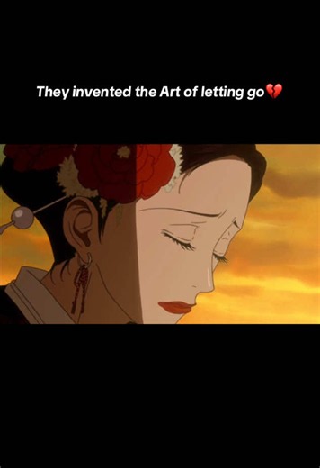 Paradise Kiss quote: 'They invented the art of letting go' — 20 years later