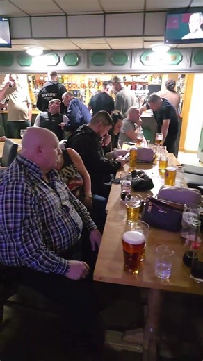 The Wellfield Club on Reels