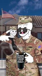 763K views · 18K reactions | What IS a Warrant Officer? | Stiff Lip Supplements | Facebook