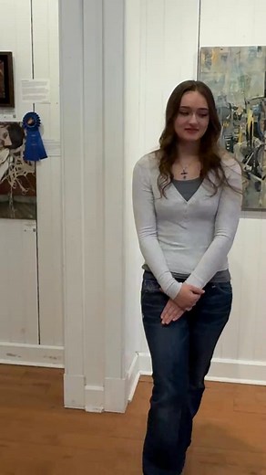 Brighton Art Guild on Reels