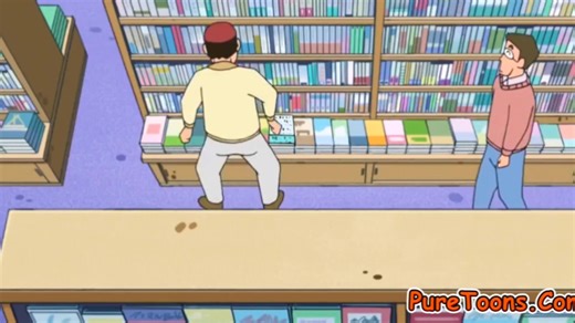 Let's go to bookshop📚 | Tooniverse Tales