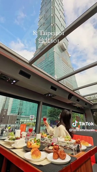 ALL LOCATIONS down below…👇 Taiwan is full of amazing places and here are 10 of them that you shouldn’t miss out!🥹 1. Wulai 烏來 2. Taroko 太魯閣 3. Taipingshan 太平山 4. Kenting 墾丁 5. Tamsui 淡水 6. Gaomei Wetlands 高美濕地 7. Sun Moon Lake 日月潭 8. Taipei 101 台北101 9. Teapot Mountain 茶壺山 10. Yehliu 野柳 - What’s your favorite spot in Taiwan? Let us know in the comments😊 - #taiwantrip #taiwantravel #visittaiwan #discovertaiwan #traveltaiwan #fyp