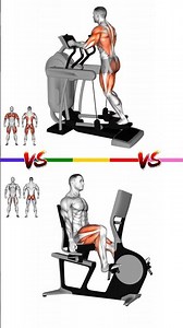Elliptical vs Recumbent Bike 🔥 Full-Body Burn or Comfortable Cardio?
