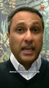 Eboo Patel on his experience growing up as a South Asian Muslim in America