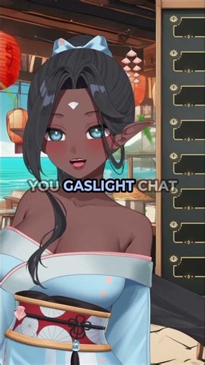 The golden rule of Twitch chat