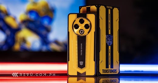 TECNO SPARK 30 Bumblebee Edition review: Budget in disguise