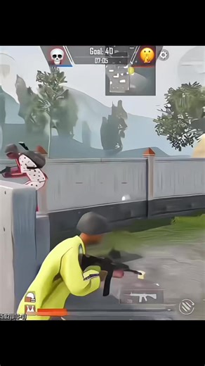 ‏#creatorsearchinsights PUBG MOBILE video game play TDM🦁🤫