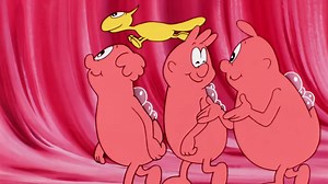 Było sobie życie Odcinek 13: Skóra