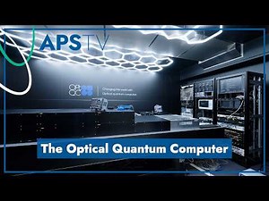 High-speed and efficient quantum computing with light | OptQC Corp.