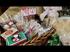 Christmas Craft Fair Small Gifts and Stocking Stuffers!