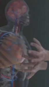 CPR 3d animation. keep sharing ❤️ #medicinestudent #medical #medicine | Science Of Medicine
