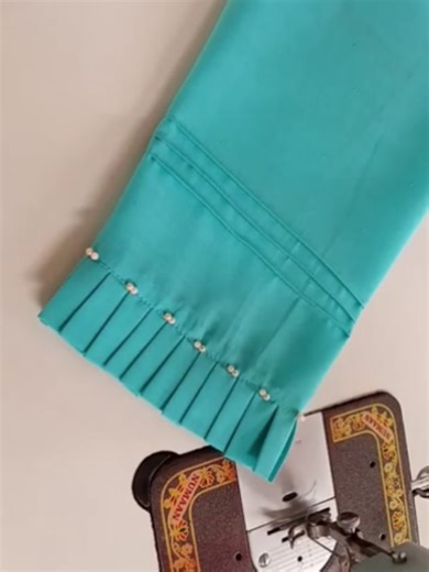 Beautiful Trouser Design Ideas