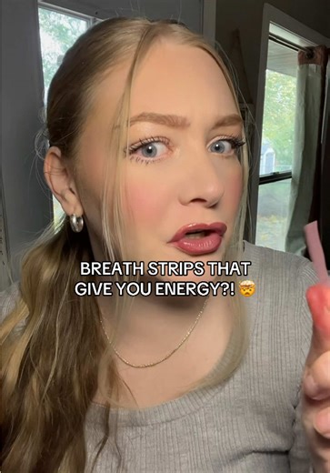 I finally found my go-to wellness hack: the STATE Day & Night Oral Strips Duo. The “energy” strip wakes me up with clean, sustained focus (not that crash-y caffeine mess) and the “sleep” strip helps me wind down, drift into deep sleep, and wake up refreshed. If you’ve been searching for fast-dissolve oral strips for energy support, better sleep, and less grogginess in the morning—this is it. No pills, just pop a strip. #vitaminstrips #sleepstrips #energystrips #tiktokshopblackfriday #wellnessfin