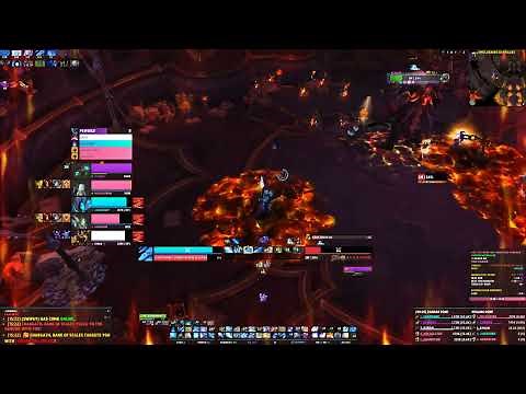 ElvUI edit with Benikui, Eltruism, mMediatags, Merathilis, and JiberishUI!