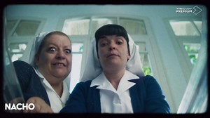 Nacho (TV Mini Series 2023)