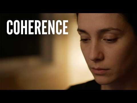 Why Time Slows in Coherent Lives