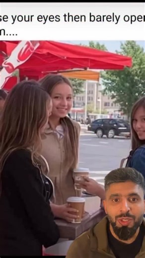 Dr Ashish Markan on Instagram: "Optical illusion 💯 . . Can you see a human face?"