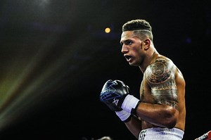 Trainer Don Charles ‘welcomes’ Joe Joyce fight for Tony Yoka