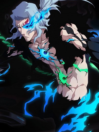 Starrk Showcase: Power Up with Full Resurrection Techniques