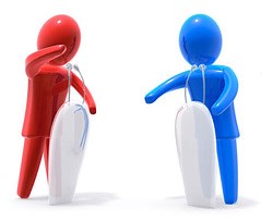 Debate Styles/Formats