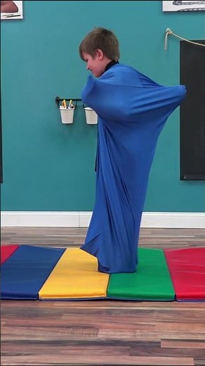 Heavy Work for Kids | Physical Therapy