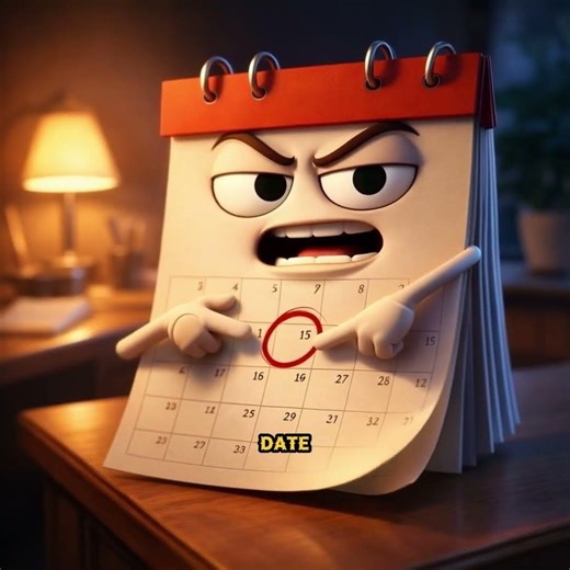 Ticking Truths: When Time Talks Back👀