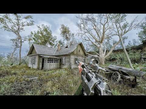 This Modded STALKER 2 Experience Is Addictive
