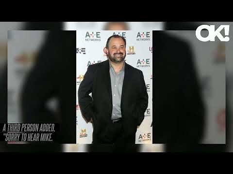 'American Pickers' Star Frank Fritz Dead at 60 2 Years After Suffering Stroke