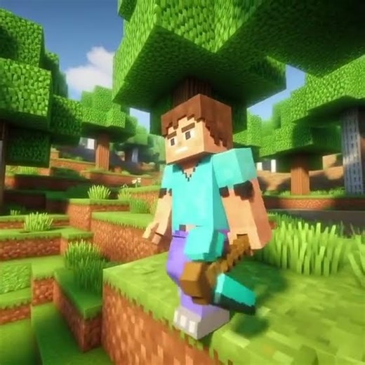 🎶 #minecraft smallest violin edit