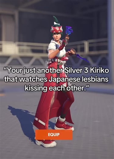 Understanding Overwatch Player Dynamics