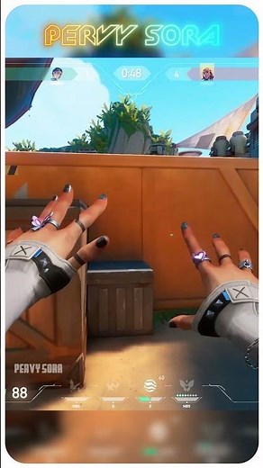 Except for the 1st Kill 😅 | VALORANT