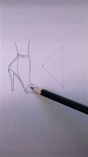 How to draw a Hill drawing ideas for beginners step by step #art