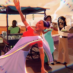 Us when we see local food in a game 😋 Find more local flavour, like Thirsty Suitors, with PC Game Pass. | Xbox India