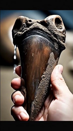 Megalodon Shark Explained | Size, Power & Extinction Theory