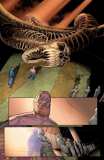 66K views · 1.8K reactions | How Thor Became the God of Fist Marvel #Thor #GodOfFist | Professor X-Plorer | Facebook