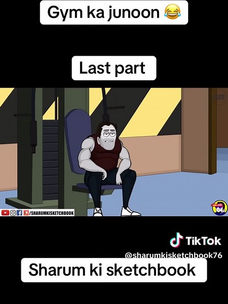 Sharum Ki Sketchbook: Hilarious Last Part Recap