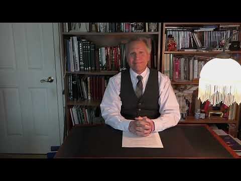 Torn and Restored Newspaper