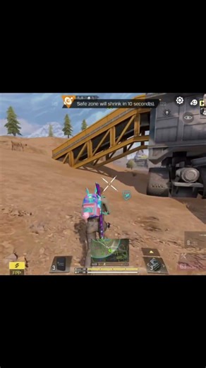 That's how you use score streaks in codm #mobilegaming #codmloadout #callofdutymobile
